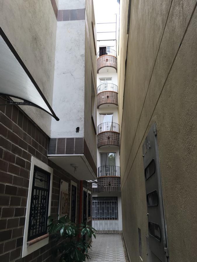 Lindo Y Cerca Al Metro Apartamento Medellín Exterior foto